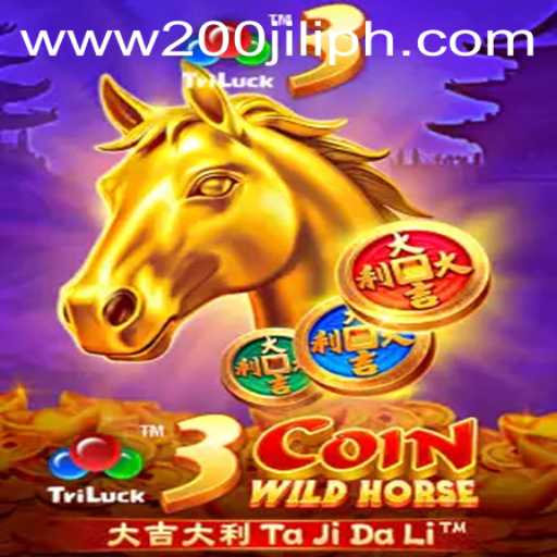 Unveiling 3CoinWildHorse: A Detailed Look into the Latest Gaming Sensation