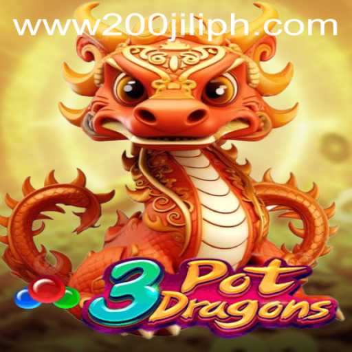 3PotDragons: Unleash the Power of Ancient Myths with a Modern Twist
