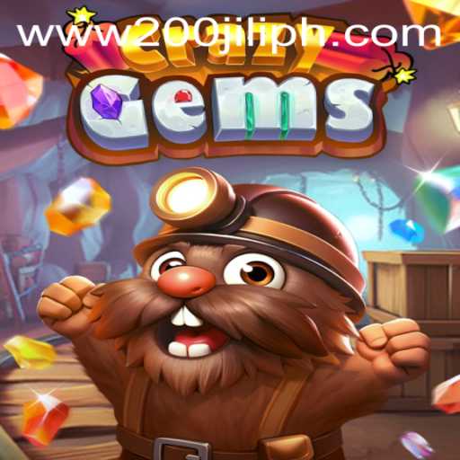 CrazyGems: A New Gem-Packed Adventure in the Gaming World