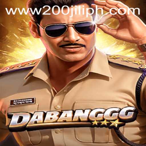 Exploring the Adventure of DABANGGG with the Thrilling 200JILI Challenge