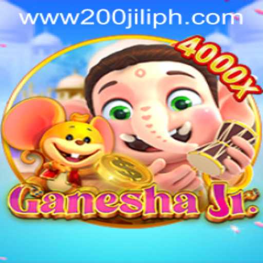 Exploring the Exciting Realm of GaneshaJr: A Riveting Journey into 200JILI