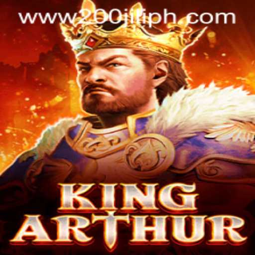 Enter the Realm of KingArthur: A Legendary Gaming Experience with 200JILI