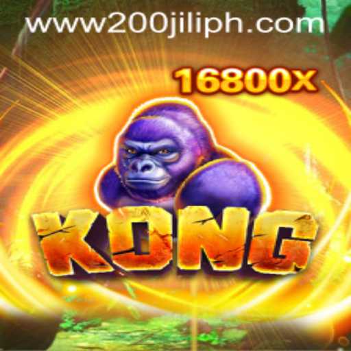 Exploring the World of Kong: The Thrilling Adventure of 200JILI