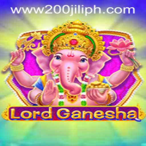 Discover the Enchanting World of LordGanesha: The Divine Adventure with 200JILI