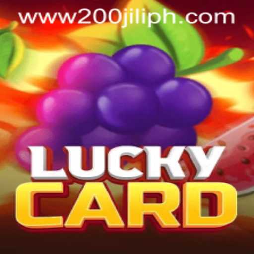 Discover the Exciting World of LuckyCard and the 200JILI Experience