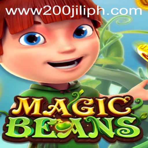 Unveiling MAGICBEANS: A Journey into the World of Enchantment