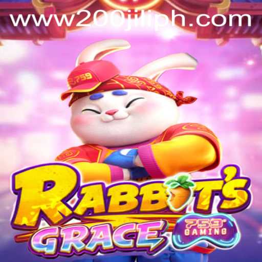 Discover the Exciting World of RabbitsGrace: Unleash the Fun with 200JILI