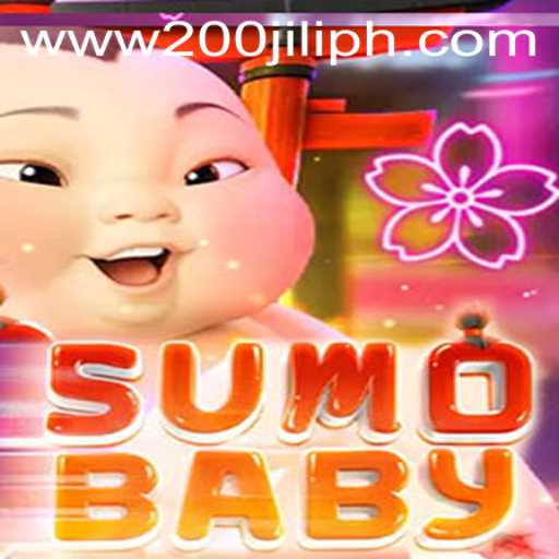 SumoBaby: Unveiling the Delightful World of the Game with 200JILI