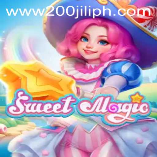 Exploring the Enchanting World of SweetMagic and the Exciting Role of 200JILI
