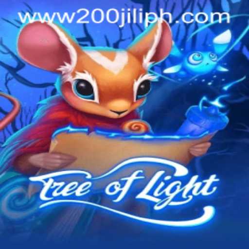 Explore the Enchanting World of TreeofLight: A Journey with 200JILI