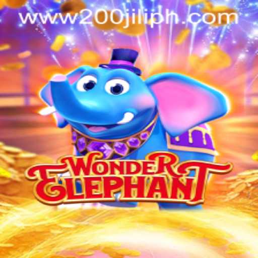 Discover the Magic of WonderElephant: A Journey Through the Jungle